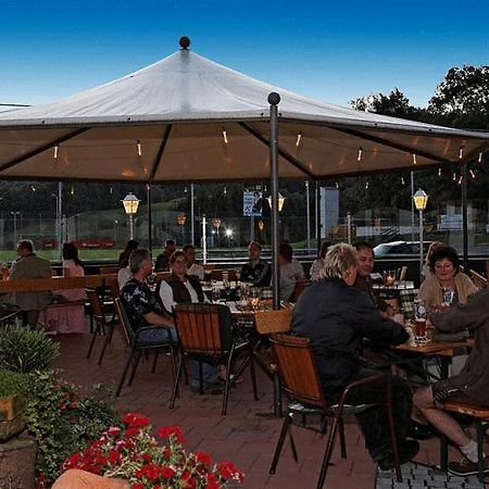 Hotel Winterl Bernried Bagian luar foto