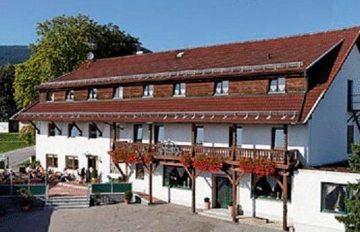 Hotel Winterl Bernried Bagian luar foto